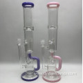 High-grade Glass Water Smoking Bongs in Amazing Design